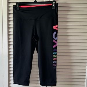 Victoria Secret Sport Yoga Capri Leggings